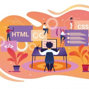 Développement web