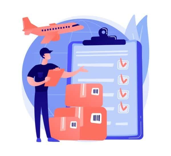 Réglementation douanière