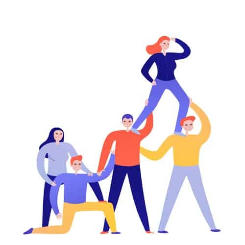 Accompagner le changement