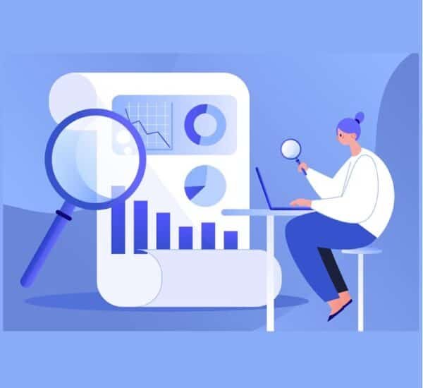 Contrôle de gestion dans les services