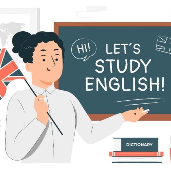 Formation anglais alsace